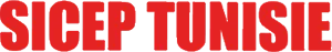Logo sicep Tunisie