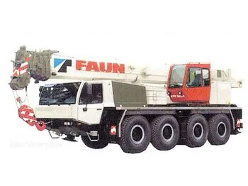 GRUES FAUN