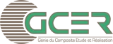 Logo GCER