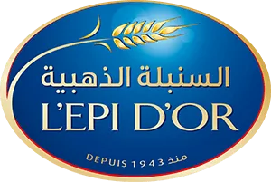 Logo L'epi D'or