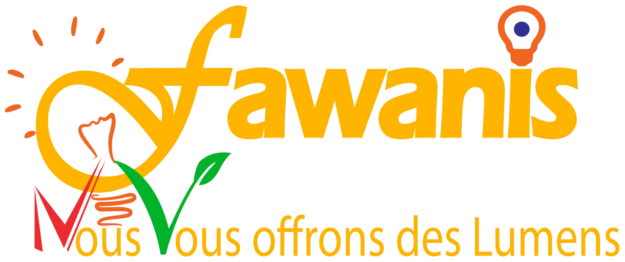 Logo Fawanis