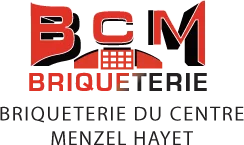 Logo BSM briqueterie